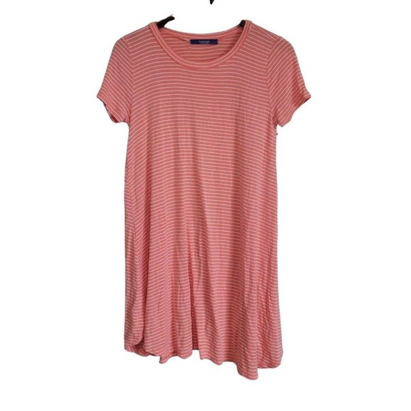Madeline Sparklestein T Shirt Dress Size Medium - Picture 1 of 3